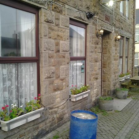 The Mount View Hotel, Bed & Breakfast Penzance Extérieur photo