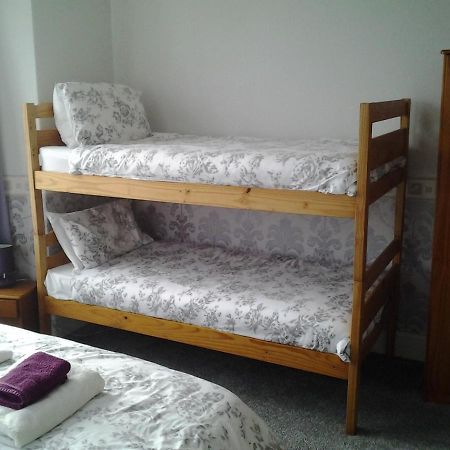 The Mount View Hotel, Bed & Breakfast Penzance Extérieur photo