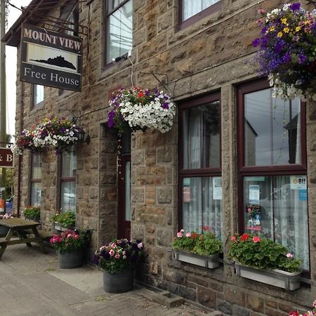 The Mount View Hotel, Bed & Breakfast Penzance Extérieur photo