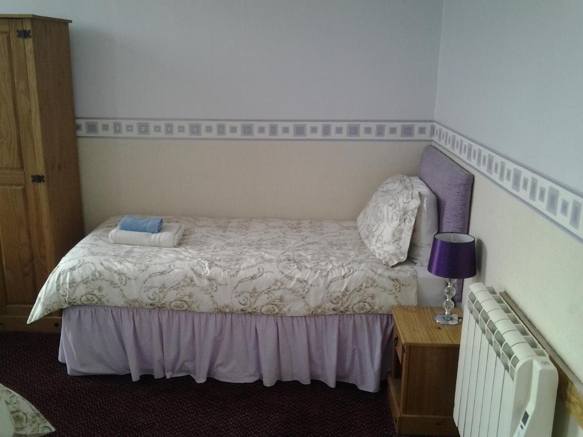 The Mount View Hotel, Bed & Breakfast Penzance Extérieur photo